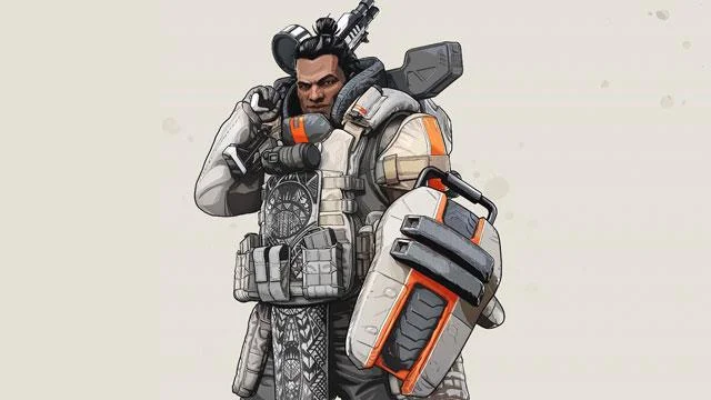 Koleksi kertas dinding Apex Legends resolusi tinggi untuk komputer