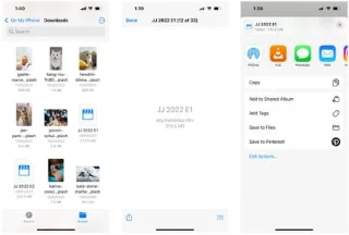 MKVビデオを変換せずにiPhone/iPadで再生する方法