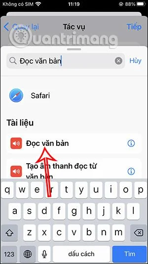 Cara membaca peratusan bateri iPhone apabila dipasang untuk mengecas