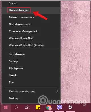Bagaimana untuk membetulkan ralat Bluetooth yang hilang pada Tetapan Windows 10