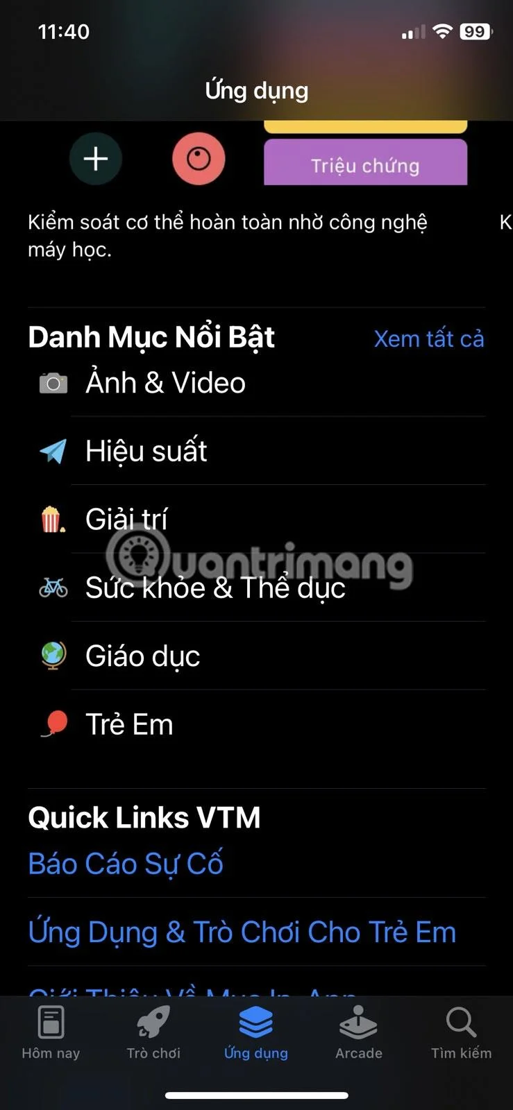 5 petua untuk menemui apl baharu dan menarik di Gedung Apl iPhone