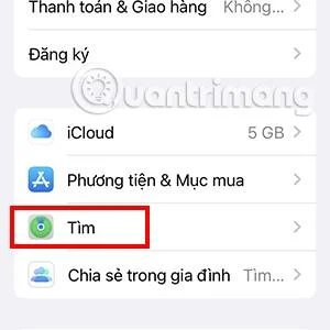Arahan untuk menukar daripada iOS 15.4 beta kepada versi rasmi pada iPhone