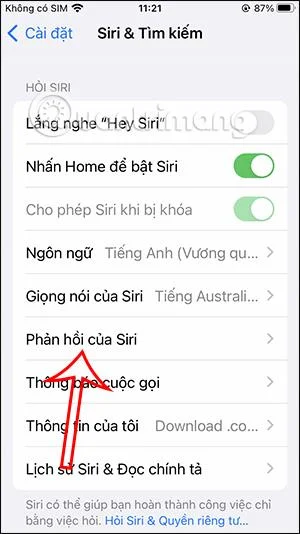 Cara membaca peratusan bateri iPhone apabila dipasang untuk mengecas