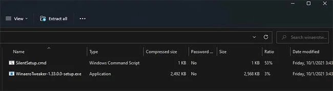 Hoe u een SFC-snelkoppeling instelt op Windows 11