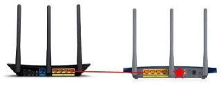 TP-Link yönlendiricisini Erişim Noktasına nasıl yapılandırabilirim?