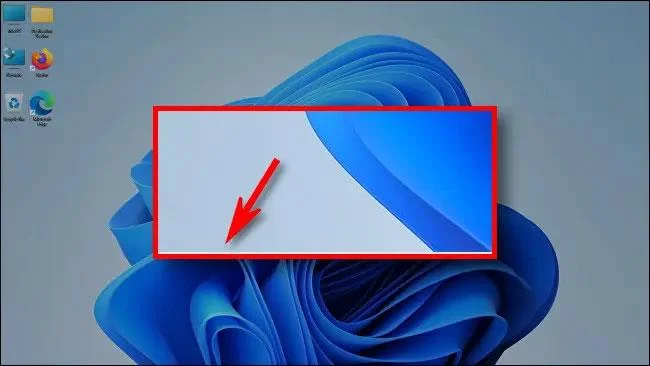 Hoe de taakbalk op Windows 11 te verbergen/zichtbaar te maken
