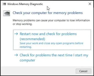 Hoe u de KERNEL SECURITY CHECK ERROR-fout in Windows kunt oplossen