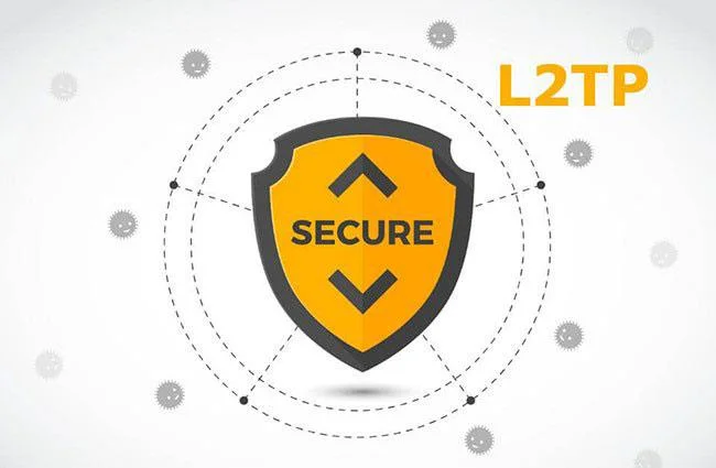 Perbezaan antara protokol PPTP dan L2TP