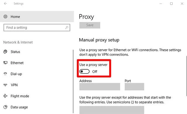 Bagaimana untuk membetulkan ralat Microsoft Store tidak berfungsi