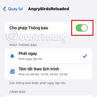 iPhoneの通知がエラーを表示しない問題を解決する7つの方法
