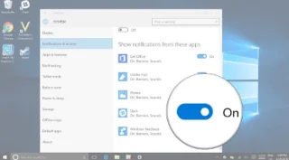 Berikut ialah cara untuk menyesuaikan dan melumpuhkan (mematikan) Pusat Tindakan pada Windows 10