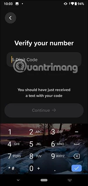 Cara menggunakan Widget Loket untuk Android