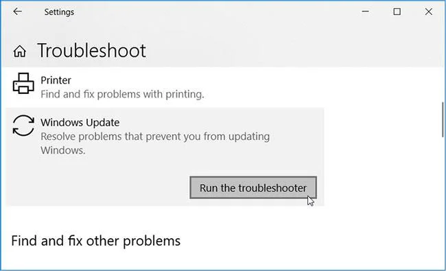 7 manieren om activeringsfoutcode 0xC004F074 op Windows op te lossen 7 manieren om activeringsfoutcode 0xC004F074 op Windows op te lossen