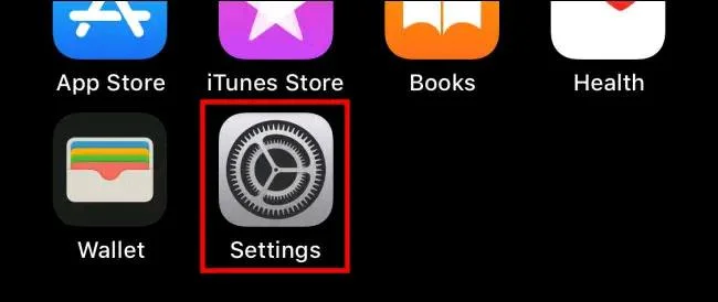Bagaimana untuk melumpuhkan Pusat Pemberitahuan pada skrin kunci iPhone