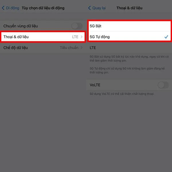 Apakah titik oren dan titik hijau di penjuru skrin iPhone?