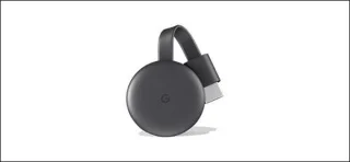 Bezakan antara Chromecast dan Android TV