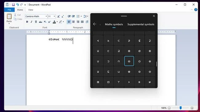Windows 11'de pano yöneticisi nasıl kullanılır?