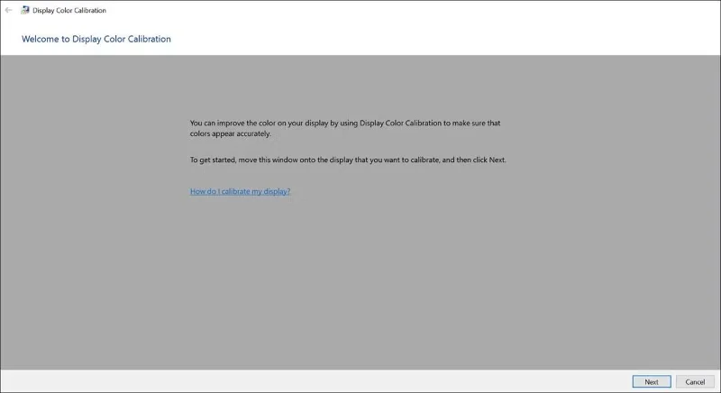 Sarı Windows dizüstü bilgisayar ekranı hatası nasıl düzeltilir