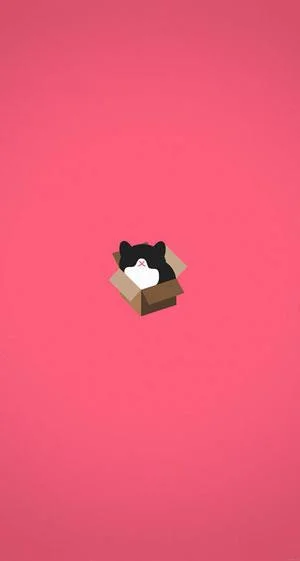 Koleksi 70 kertas dinding kucing comel untuk telefon anda