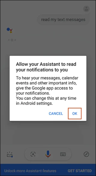 Cómo hacer que Android te lea texto en voz alta