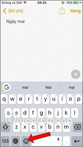 Cómo crear stickers a partir de fotos de selfies con Gboard