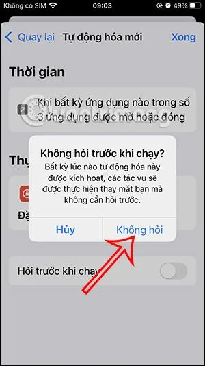 Bagaimana untuk menukar kunci putaran skrin secara automatik pada iPhone