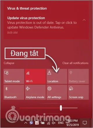 Bagaimana untuk menggunakan Cortana untuk mematikan atau memulakan semula Windows 10?