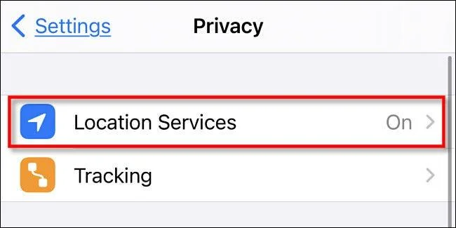 Bagaimana untuk mematikan ciri pengiraan langkah pada iPhone