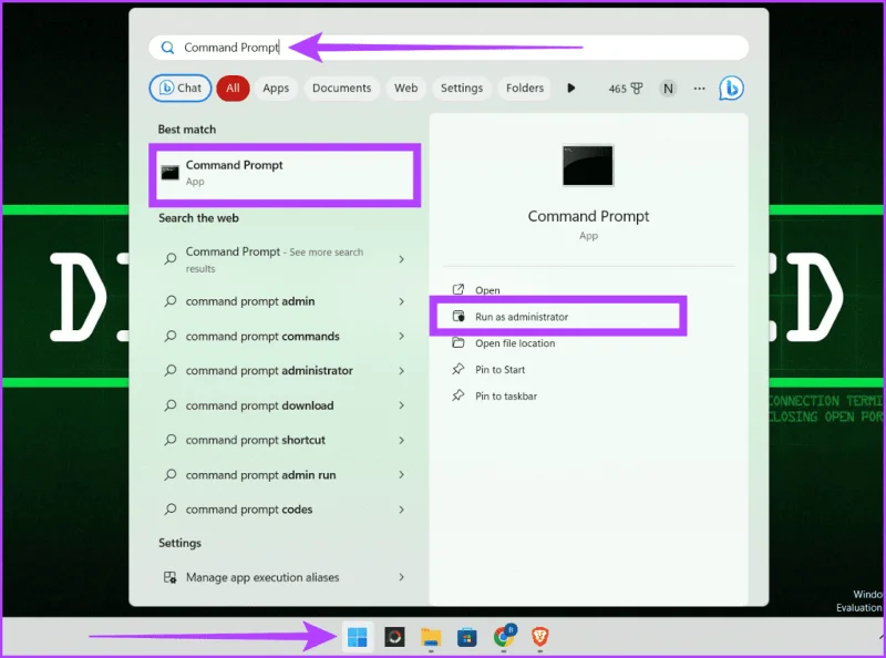 Windows'ta SSH anahtarı nasıl oluşturulur