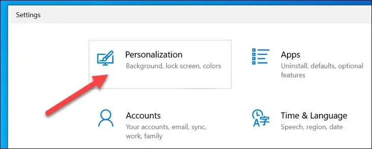 Windows 10 ve 11'de kilit ekranına hava durumu bilgileri nasıl eklenir?