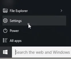 Windows 10/8.1/8'de Modern uygulamaları kaldırma talimatları