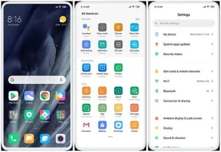 Petua tertentu yang perlu anda ketahui apabila menggunakan MIUI Xiaomi