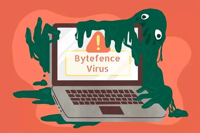 Bytefence Virüsü Nedir? Nasıl kaldırılır?