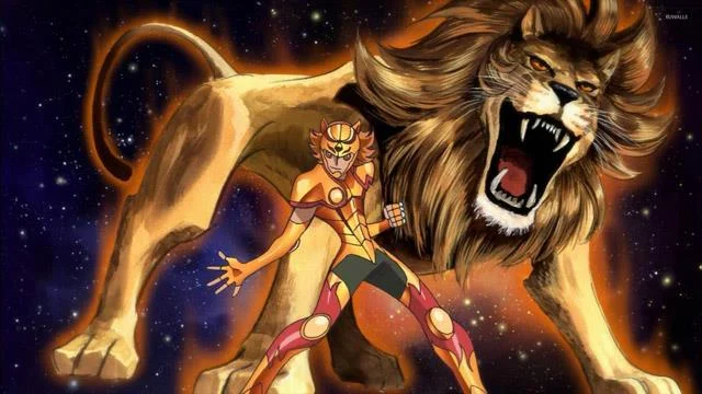 Koleksi kertas dinding Leo dan Singa Laut yang sangat cantik untuk komputer