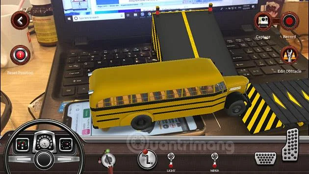 Cara menggunakan Cars 4D+ untuk menayangkan imej kereta dan foto kereta 4D