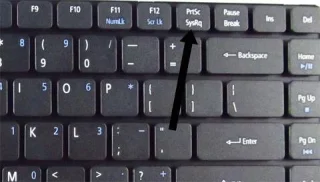 Acer bilgisayarların ekran görüntülerini almanın 12 hızlı ve basit yolu