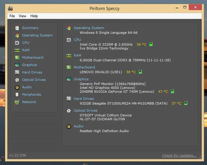 Kekalkan Windows dengan berkesan dengan 5 perisian profesional