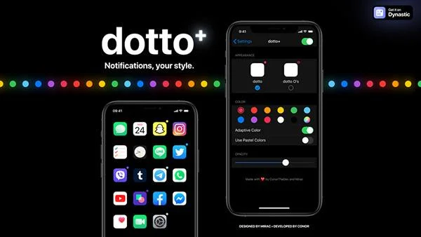Tweak terbaik untuk jailbreak iPhone