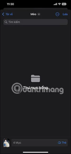 Arahan untuk mengalih keluar latar belakang banyak foto pada iPhone