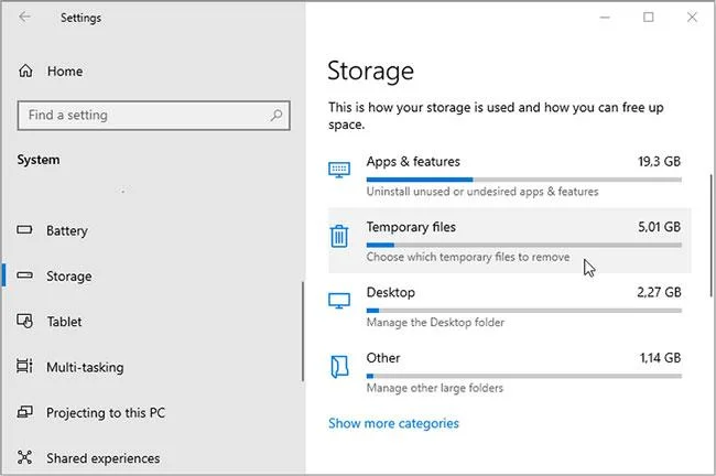 6 manieren om de Prullenbak-fout te herstellen die zichzelf niet leegmaakt op Windows 10