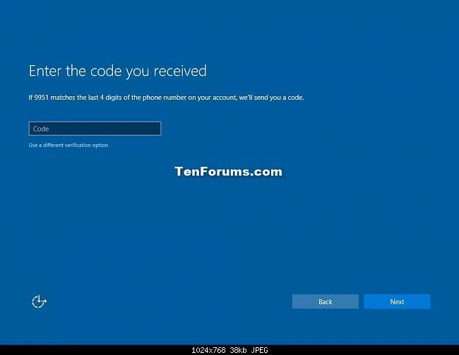Tetapkan semula Windows 10 kepada keadaan asalnya