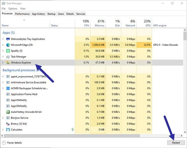 Probleem opgelost dat de taakbalk niet wordt verborgen tijdens een Windows Remote Desktop-sessie Probleem opgelost dat de taakbalk niet wordt verborgen tijdens een Windows Remote Desktop-sessie