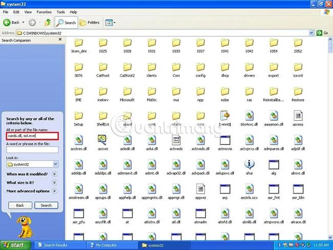 Bagaimana untuk memuat turun permainan Solitaire pada Windows 10