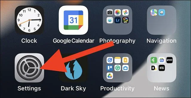 Cara menyediakan iPhone untuk menggunakan format fail JPG dan MP4 dan bukannya HEIF, HEIC dan HEVC