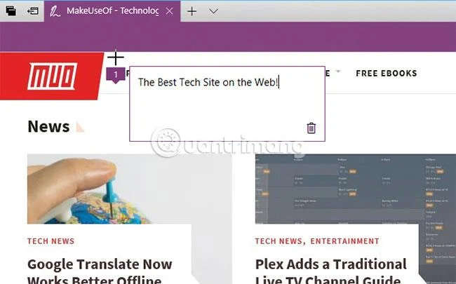 Neden OneNote 2016'dan Windows 10 için OneNote'a geçmelisiniz?