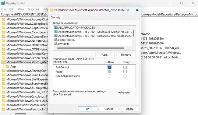 在 Windows 上查看照片時修復註冊表值無效錯誤的 7 種方法