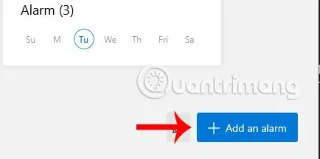 Windows 10'da alarmlar ve zamanlayıcılar nasıl ayarlanır