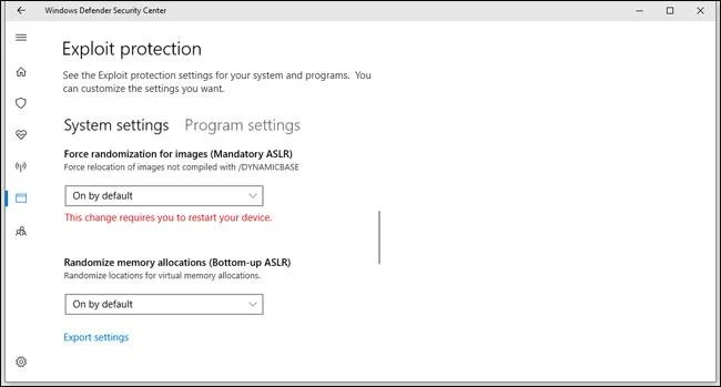 Bagaimana untuk mematikan aplikasi latar belakang pada Windows