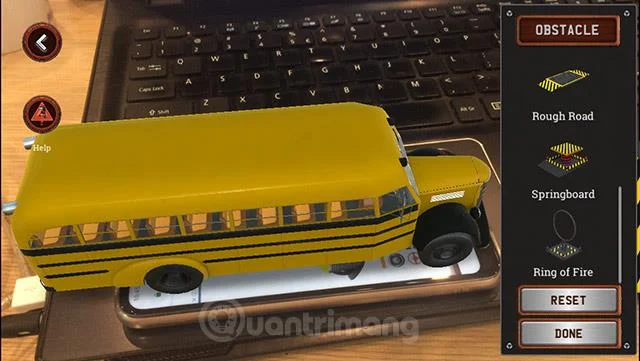 Cara menggunakan Cars 4D+ untuk menayangkan imej kereta dan foto kereta 4D