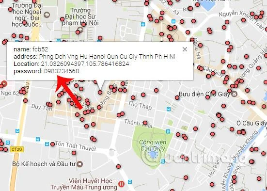 Bagaimana untuk mengakses liputan WiFi percuma di seluruh negara